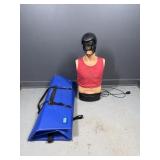 Ambu Medical Practice Dummy