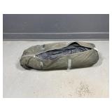 Military Tent