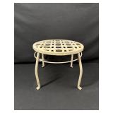 Allen Roth Plant Stand