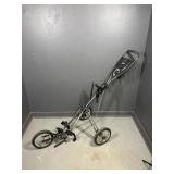 BagBoy Express 120 Golf Caddy