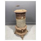 Perfection Vintage Oil Heater