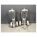 Spalding Lite Golf Caddyï¿½s