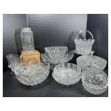 Glassware