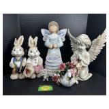 Easter Decor