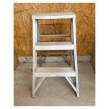 Keller 27 ï¿½ Step Ladder