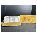 GE Heat nï¿½ Serve Baby Dish