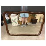 Hanging Mirror