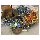 Flower Displays