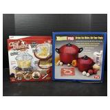 Pasta Pro & Chef Basket
