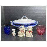 Ceramic and more decor