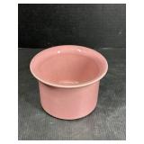 Pfaltzgraff Pink Mini-Cachepot