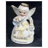 Napco January Celebration angel
