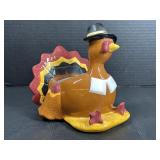 Pilgrim Turkey Ceramic Planter Cachepot Decor