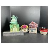Decor and more