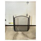 Fire Screen