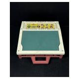 Fisher-Price Toys School Days Desk