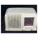 Vintage Firestone Air Chief Diplomat Radio