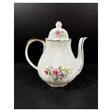 Lenox Teapot