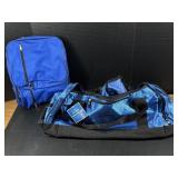 David Cool Water Bag