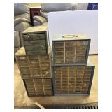 Nuts & Bolts Storage