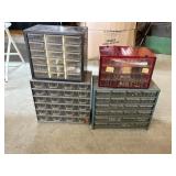 Nuts & Bolts Storage