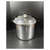 Mirro Steam Cooker