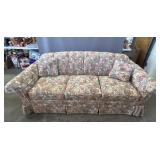LaZBoy American Home Floral Couch