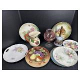 Ceramic Pieces and more