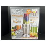 Magic Bullet NutriBullet Pro 900 Blender Set