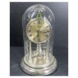 Waltham Quartz Dome Clock