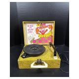 Vintage Phonograph