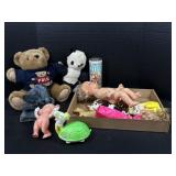 Vintage Dolls & More