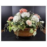 Floral Basket