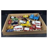 Toy Cars