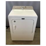Maytag Bravos XL Steam Electric Dryer