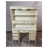 Dixie Hutch/Desk