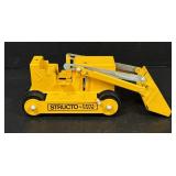 Structo Loader By ERTL Toys