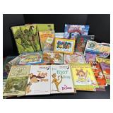 Kids books