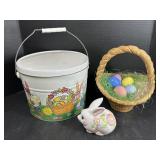 Easter Decor