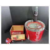 Coca-Cola Decor