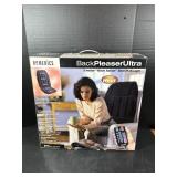 Homedics Back Pleaser Ultra
