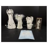 Angel Decor