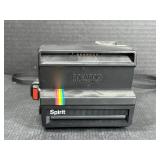 Polaroid 600 Spirit Land Camera