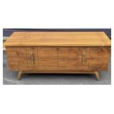 Mid Century Cedar Chest