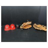 St. Louis Cardinals KMOX Glove & More