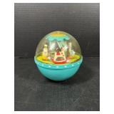Fisher Price Roly Poly Chime Ball