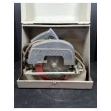 Powr-Kraft Electric Saw