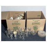 Glassware