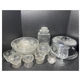 Glassware