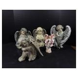 Praying Angel Decor